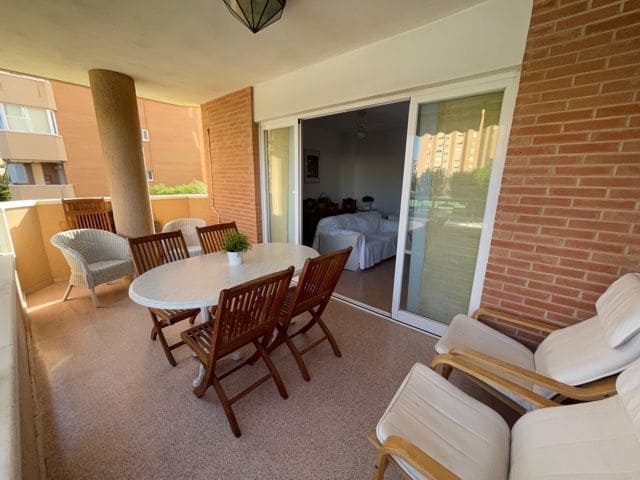 3 makuuhuone Asunto vuokrattavana paikassa Playa de San Juan, Alicante kaupunki mukana uima-altaan 
autotalli - 1 800 € (Ref: 7537344)