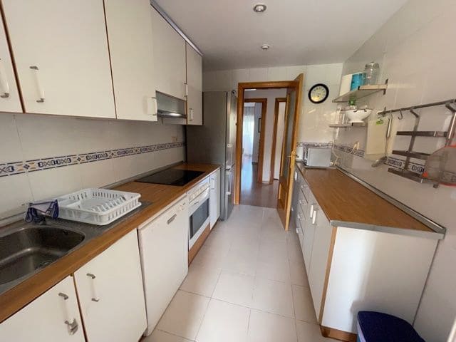 3 makuuhuone Asunto vuokrattavana paikassa Playa de San Juan, Alicante kaupunki mukana uima-altaan 
autotalli - 1 800 € (Ref: 7537344)