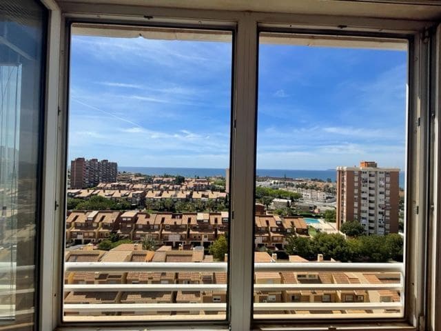 3 chambre Appartement à vendre à Alicante ville avec piscine garage - 520 000 € (Ref: 7563123)