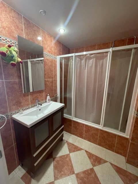 3 chambre Appartement à vendre à Alicante ville avec piscine garage - 520 000 € (Ref: 7563123)