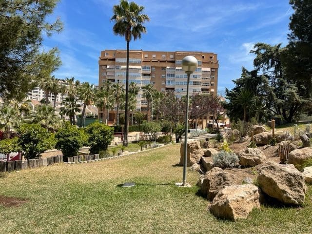 3 chambre Appartement à vendre à Alicante ville avec piscine garage - 520 000 € (Ref: 7563123)