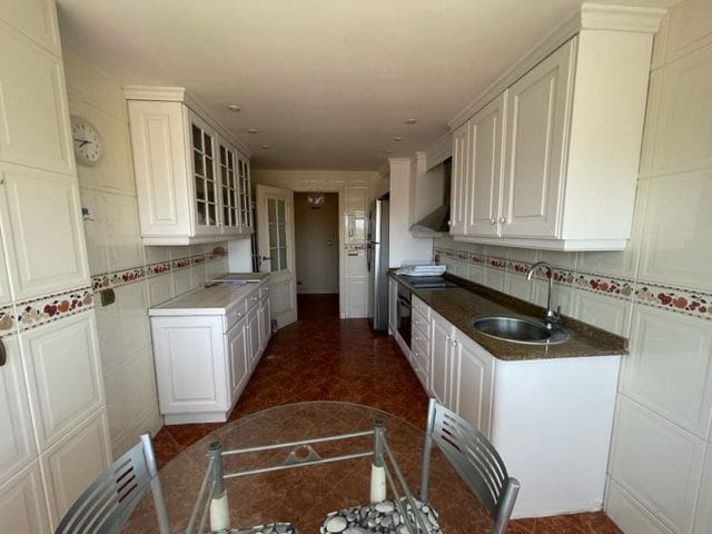 3 chambre Appartement à vendre à Alicante ville avec piscine garage - 520 000 € (Ref: 7563123)