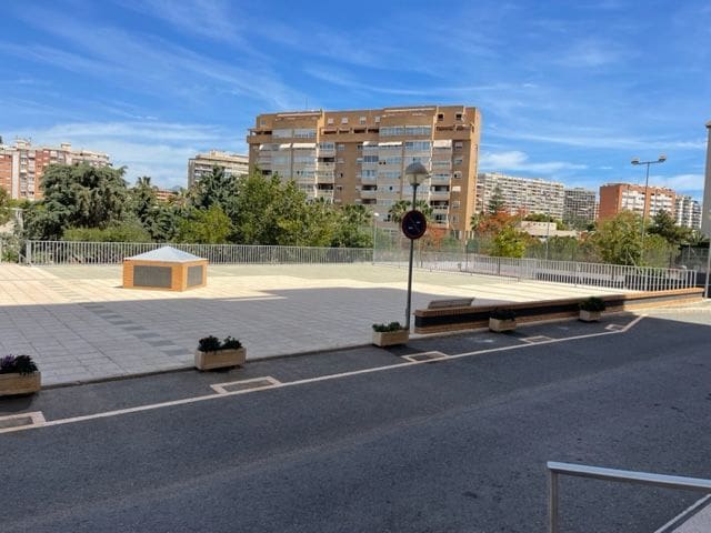 3 chambre Appartement à vendre à Alicante ville avec piscine garage - 520 000 € (Ref: 7563123)