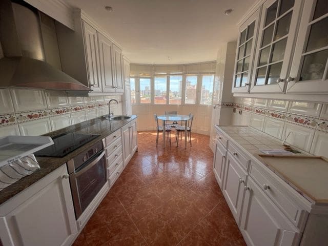 3 chambre Appartement à vendre à Alicante ville avec piscine garage - 520 000 € (Ref: 7563123)