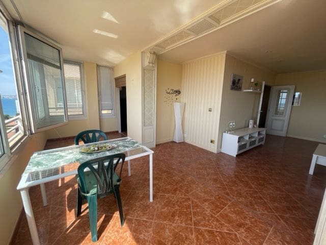 3 chambre Appartement à vendre à Alicante ville avec piscine garage - 520 000 € (Ref: 7563123)