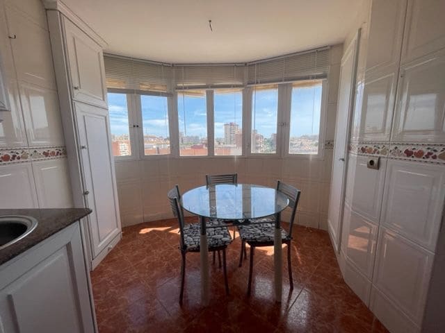 3 chambre Appartement à vendre à Alicante ville avec piscine garage - 520 000 € (Ref: 7563123)