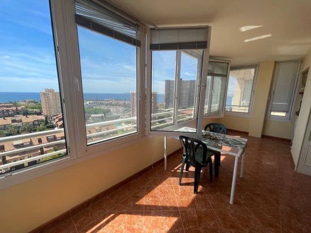 3 chambre Appartement à vendre à Alicante ville avec piscine garage - 520 000 € (Ref: 7563123)