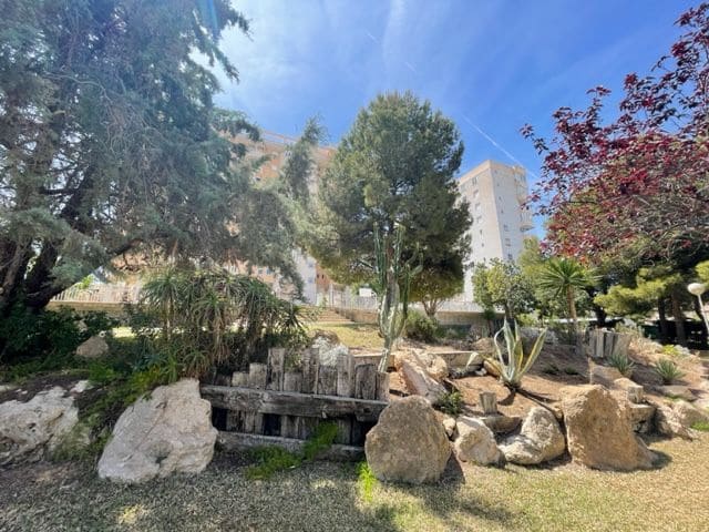 3 chambre Appartement à vendre à Alicante ville avec piscine garage - 520 000 € (Ref: 7563123)