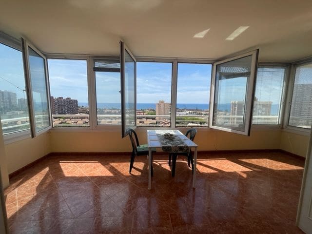 3 chambre Appartement à vendre à Alicante ville avec piscine garage - 520 000 € (Ref: 7563123)
