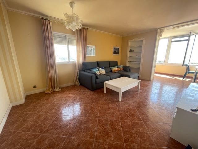 3 soveværelse Lejlighed til salg i Cabo de las Huertas, Alicante by med swimmingpool garage - € 520.000 (Ref: 7563123)