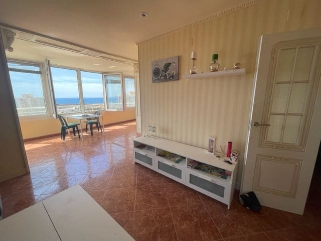 3 chambre Appartement à vendre à Alicante ville avec piscine garage - 520 000 € (Ref: 7563123)