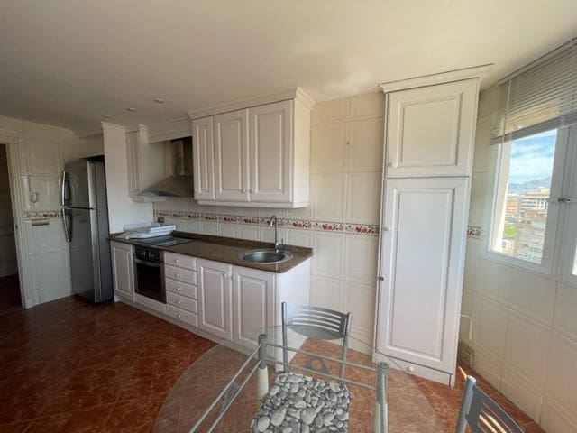 3 chambre Appartement à vendre à Alicante ville avec piscine garage - 520 000 € (Ref: 7563123)