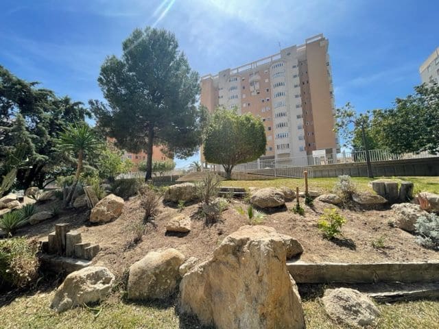 3 chambre Appartement à vendre à Alicante ville avec piscine garage - 520 000 € (Ref: 7563123)