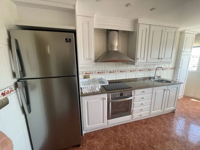 3 chambre Appartement à vendre à Alicante ville avec piscine garage - 520 000 € (Ref: 7563123)