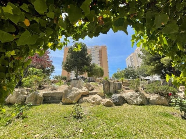 3 chambre Appartement à vendre à Alicante ville avec piscine garage - 520 000 € (Ref: 7563123)