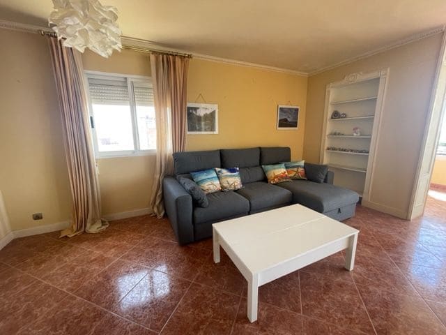 3 soveværelse Lejlighed til salg i Cabo de las Huertas, Alicante by med swimmingpool garage - € 520.000 (Ref: 7563123)