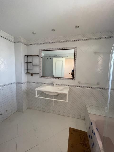 3 chambre Appartement à vendre à Alicante ville avec piscine garage - 520 000 € (Ref: 7563123)