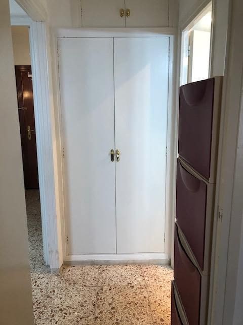 1 bedroom Flat for rent in Alicante / Alacant city with pool - € 850 (Ref: 7596613)