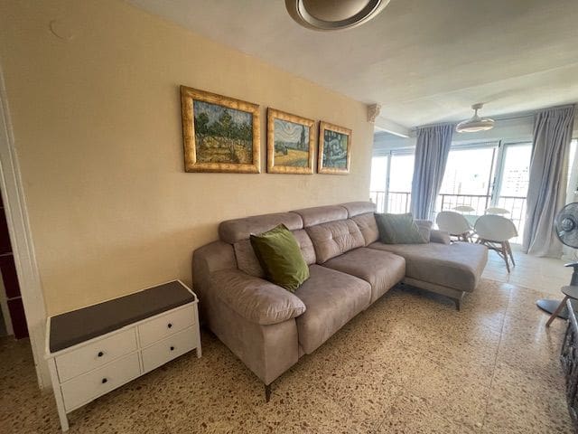 1 bedroom Flat for rent in Alicante / Alacant city with pool - € 850 (Ref: 7596613)