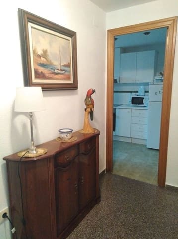 3 slaapkamer Appartement te huur in Playa de San Juan, Alicante stad met zwembad garage - € 1.800 (Ref: 7682746)