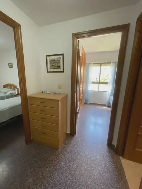 3 camera da letto Appartamento da affittare in Alicante citta con piscina garage - 1.350 € (Rif: 7682746)