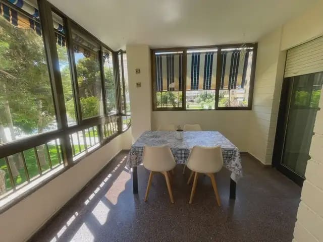 3 camera da letto Appartamento da affittare in Alicante citta con piscina garage - 1.350 € (Rif: 7682746)
