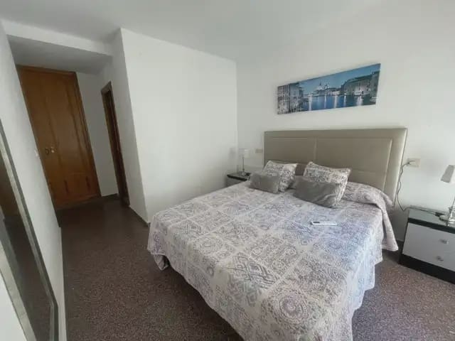 3 camera da letto Appartamento da affittare in Alicante citta con piscina garage - 1.350 € (Rif: 7682746)