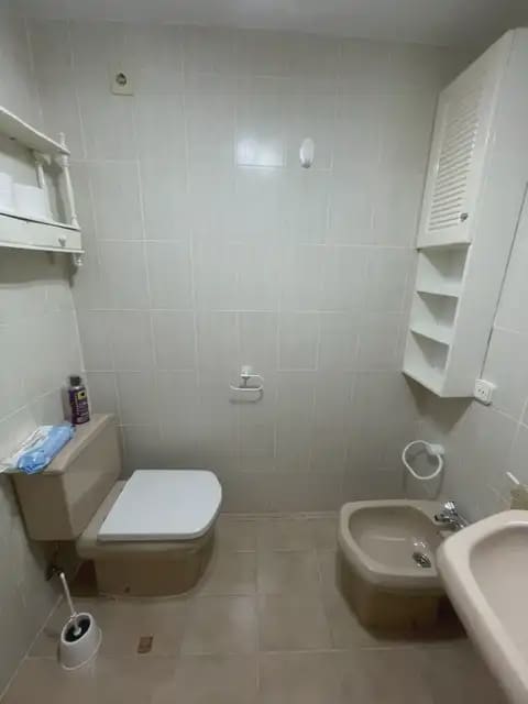 3 camera da letto Appartamento da affittare in Alicante citta con piscina garage - 1.350 € (Rif: 7682746)