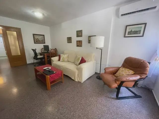 3 camera da letto Appartamento da affittare in Alicante citta con piscina garage - 1.350 € (Rif: 7682746)