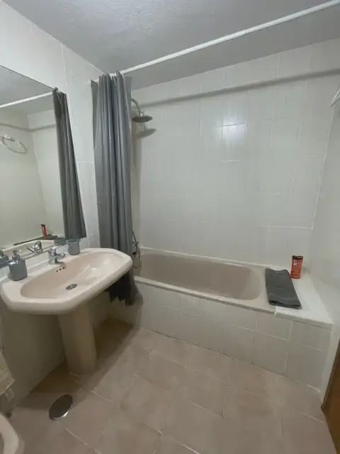 3 camera da letto Appartamento da affittare in Alicante citta con piscina garage - 1.350 € (Rif: 7682746)