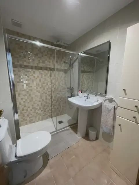 3 camera da letto Appartamento da affittare in Alicante citta con piscina garage - 1.350 € (Rif: 7682746)