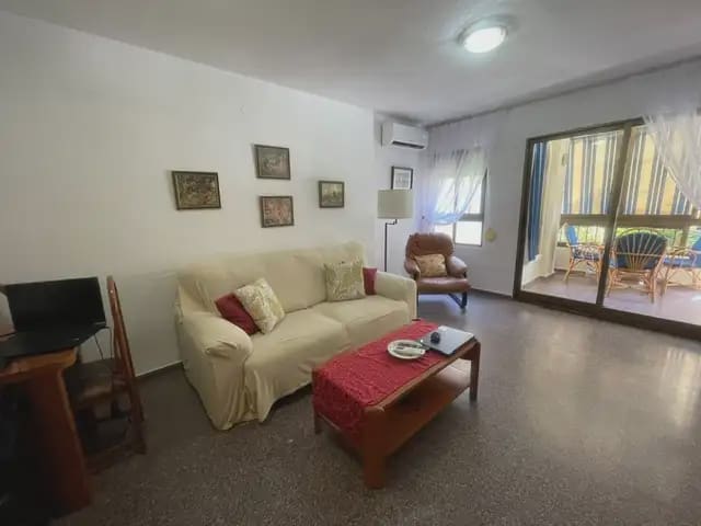 3 camera da letto Appartamento da affittare in Alicante citta con piscina garage - 1.350 € (Rif: 7682746)