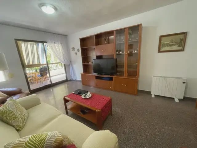 3 camera da letto Appartamento da affittare in Alicante citta con piscina garage - 1.350 € (Rif: 7682746)