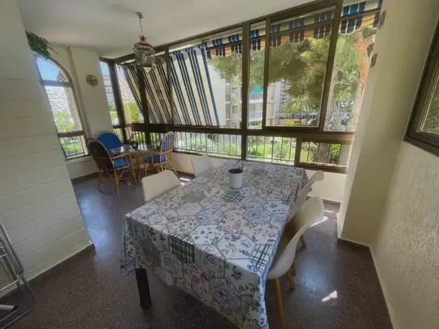 3 camera da letto Appartamento da affittare in Alicante citta con piscina garage - 1.350 € (Rif: 7682746)