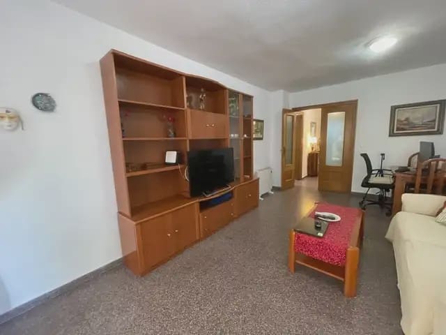3 camera da letto Appartamento da affittare in Alicante citta con piscina garage - 1.350 € (Rif: 7682746)
