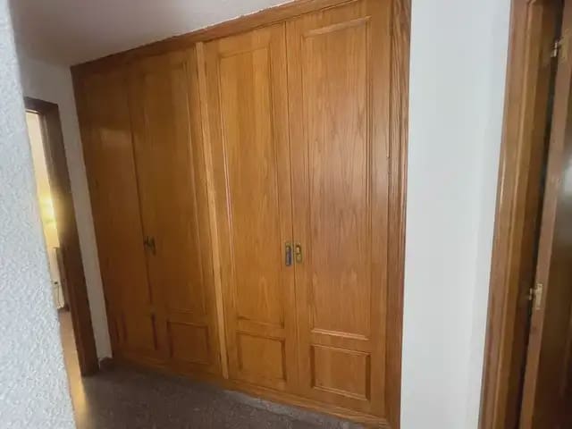 3 camera da letto Appartamento da affittare in Alicante citta con piscina garage - 1.350 € (Rif: 7682746)