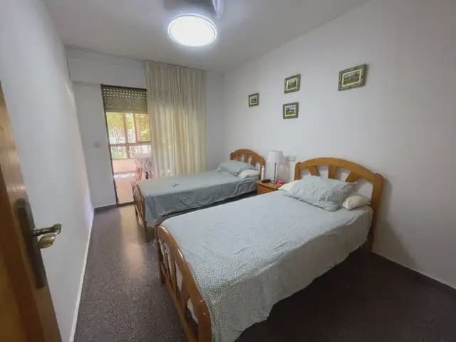 3 camera da letto Appartamento da affittare in Alicante citta con piscina garage - 1.350 € (Rif: 7682746)