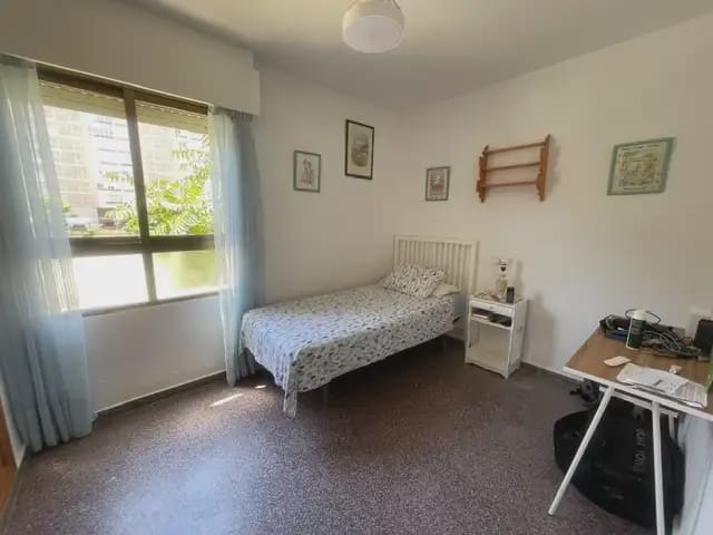 3 camera da letto Appartamento da affittare in Alicante citta con piscina garage - 1.350 € (Rif: 7682746)