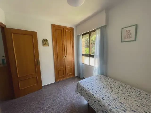 3 camera da letto Appartamento da affittare in Alicante citta con piscina garage - 1.350 € (Rif: 7682746)