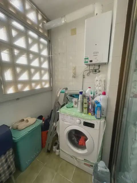 3 camera da letto Appartamento da affittare in Alicante citta con piscina garage - 1.350 € (Rif: 7682746)