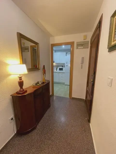 3 camera da letto Appartamento da affittare in Alicante citta con piscina garage - 1.350 € (Rif: 7682746)