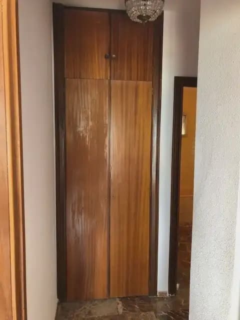 4 sovrum Lägenhet att hyra i Alicante stad med pool garage - 1 450 € (Ref: 7682747)