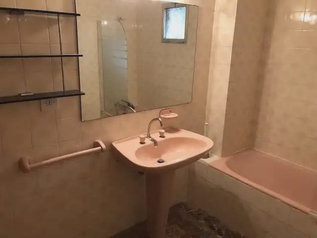 4 sovrum Lägenhet att hyra i Alicante stad med pool garage - 1 450 € (Ref: 7682747)