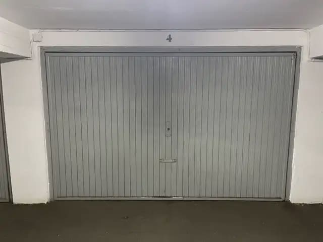 4 sovrum Lägenhet att hyra i Alicante stad med pool garage - 1 450 € (Ref: 7682747)
