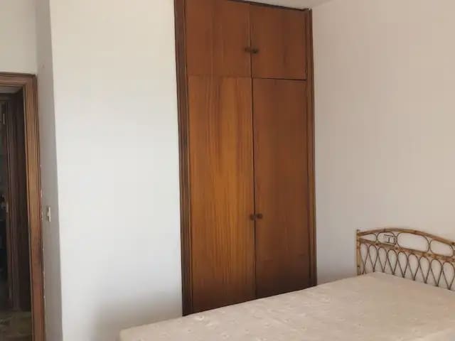 4 sovrum Lägenhet att hyra i Alicante stad med pool garage - 1 450 € (Ref: 7682747)