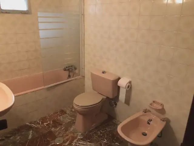 4 sovrum Lägenhet att hyra i Alicante stad med pool garage - 1 450 € (Ref: 7682747)