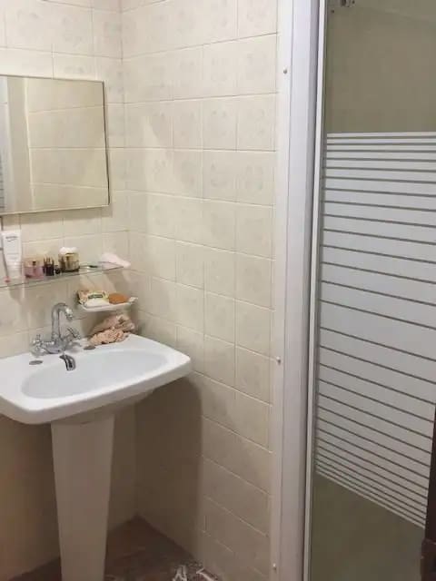 4 sovrum Lägenhet att hyra i Alicante stad med pool garage - 1 450 € (Ref: 7682747)