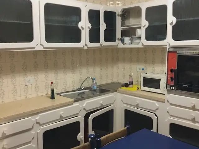 4 sovrum Lägenhet att hyra i Alicante stad med pool garage - 1 450 € (Ref: 7682747)