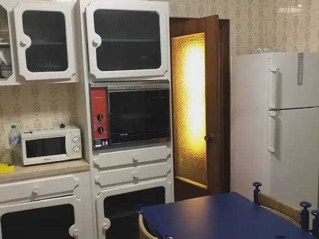 4 sovrum Lägenhet att hyra i Alicante stad med pool garage - 1 450 € (Ref: 7682747)