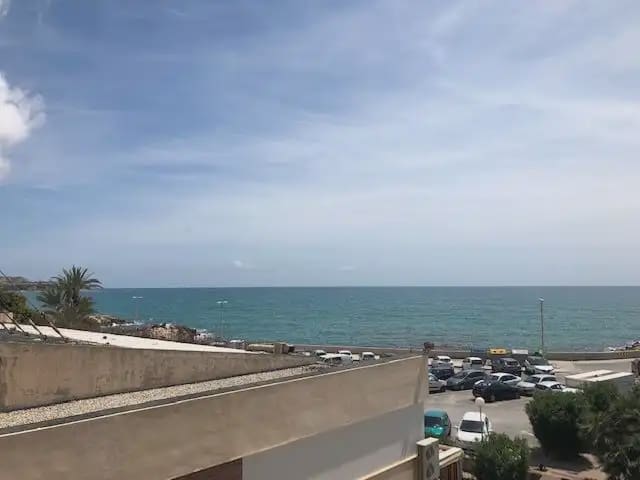 4 sovrum Lägenhet att hyra i Alicante stad med pool garage - 1 450 € (Ref: 7682747)